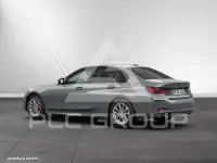 2025 BMW 318