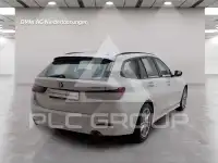 2025 BMW 318