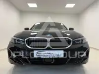 2025 BMW 318