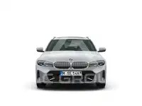 2025 BMW 318