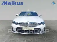 2025 BMW 318