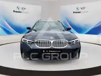 2025 BMW 318
