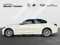 2025 BMW 318