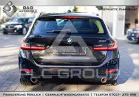 2025 BMW 318