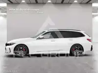 2025 BMW 318