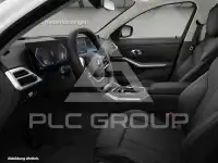 2025 BMW 318