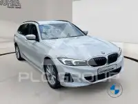 2025 BMW 318