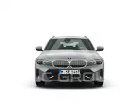 2025 BMW 318