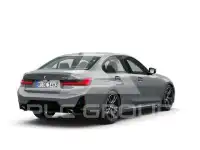2025 BMW 318