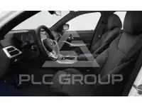 2025 BMW 318