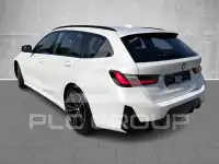 2025 BMW 318