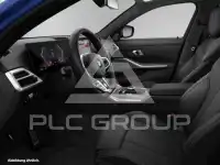 2025 BMW 318