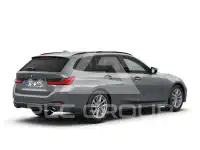 2025 BMW 318
