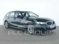 2025 BMW 318