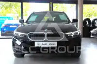 2025 BMW 318