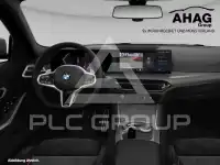 2025 BMW 318