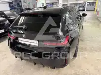 2025 BMW 318