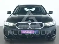 2025 BMW 318