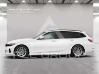 2025 BMW 318