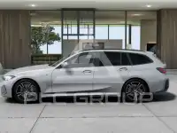 2025 BMW 318