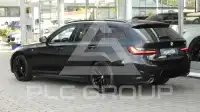 2025 BMW 318