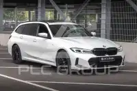 2025 BMW 318