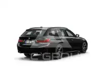 2025 BMW 318