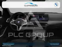 2025 BMW 318