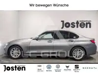 2025 BMW 318