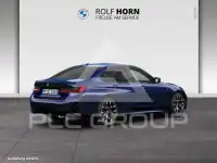 2025 BMW 318