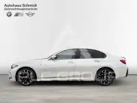 2025 BMW 318