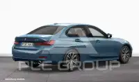 2025 BMW 318