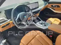 2025 BMW 318