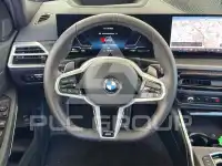 2025 BMW 318