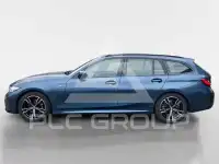 2025 BMW 318