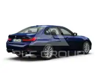 2025 BMW 318