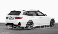 2025 BMW 318
