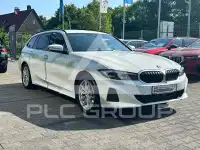 2025 BMW 318