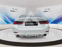 2025 BMW 318