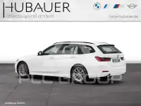 2025 BMW 318