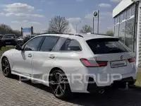 2025 BMW 318