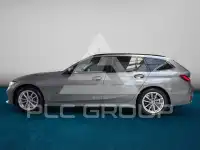 2025 BMW 318