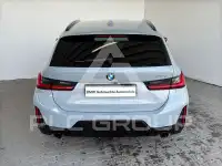 2025 BMW 318