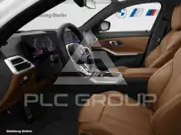 2025 BMW 318