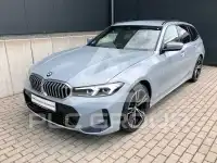 2025 BMW 318