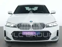 2025 BMW 318