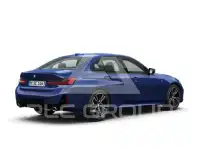 2025 BMW 318
