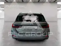 2025 BMW 318