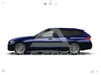 2025 BMW 318