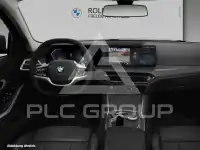 2025 BMW 318